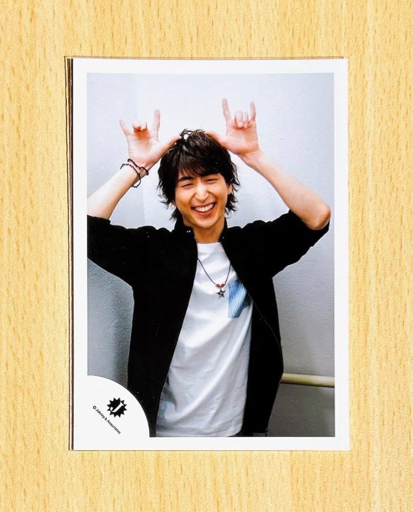 Amazon.co.jp: Snow Man 公式写真 佐久間大介 少年たち2015 : おもちゃ