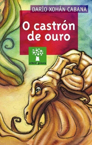 O Castron de Ouro