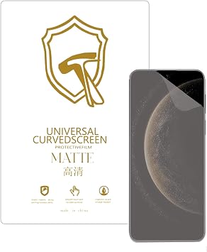 Microcase Huawei Mate 70 Pro ile Uyumlu Tpu Nano Mat Ekran Koruma Filmi EKM107