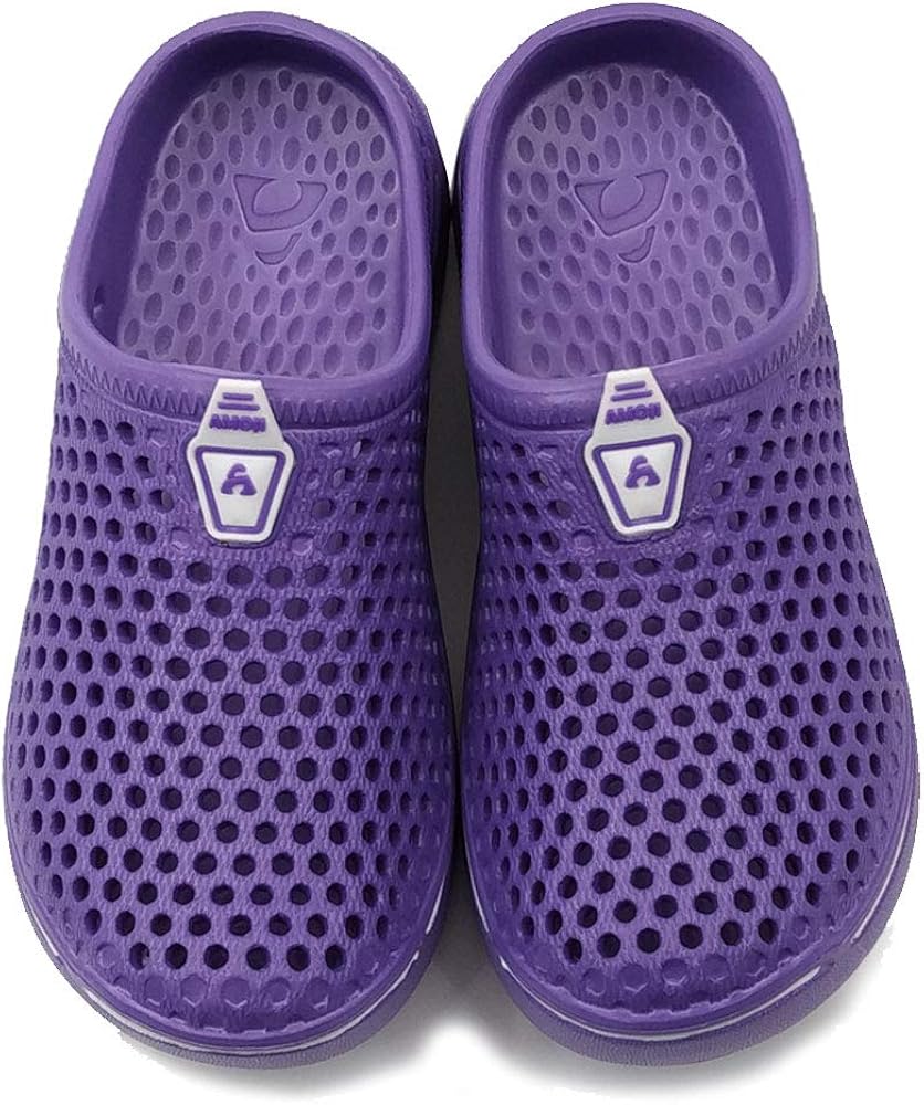  | Amoji Kids Garden Clogs Slippers | Clogs & Mules