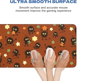 Huge Desk Mat 1200x600 Custom Mausepad Gaming Mouse Pad Extra Large Mousepad 100x50 Big Slipmat Gamer Anime Carpet Table Rug - View #8