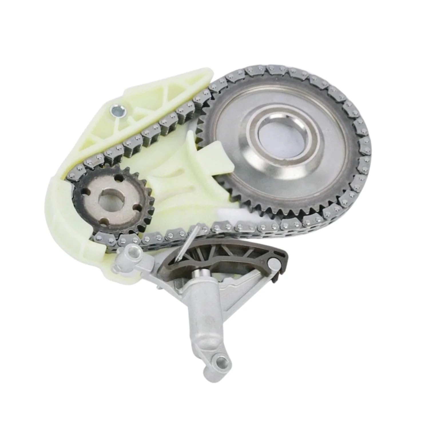 łańcuch rozrządu pompy Pasuje Do Bmw 228i 320I 328i 428i X1 2.0L 1318648732 11317502180 11317585020 Zestaw Łańcucha Rozrządu Z Łańcuchem Napędowym Pompy Oleju zestaw łańcucha pompy oleju