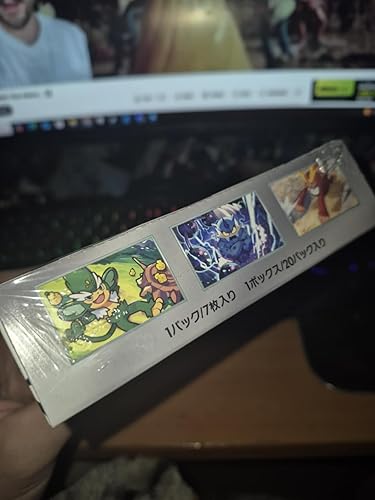 Amazon.co.jp: ポケモンカードゲーム スカーレット＆バイオレット 拡張