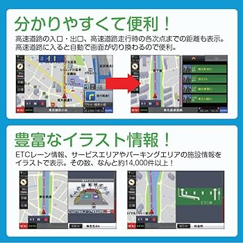 AMS-F920 7インチフルセグポータブルカーナビ AMS-F920 7インチフルセグポータブルカーナビ Amazon.co.jp