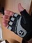 Customer review image for I liked these gloves so much I ordered a second pair! (One year review)