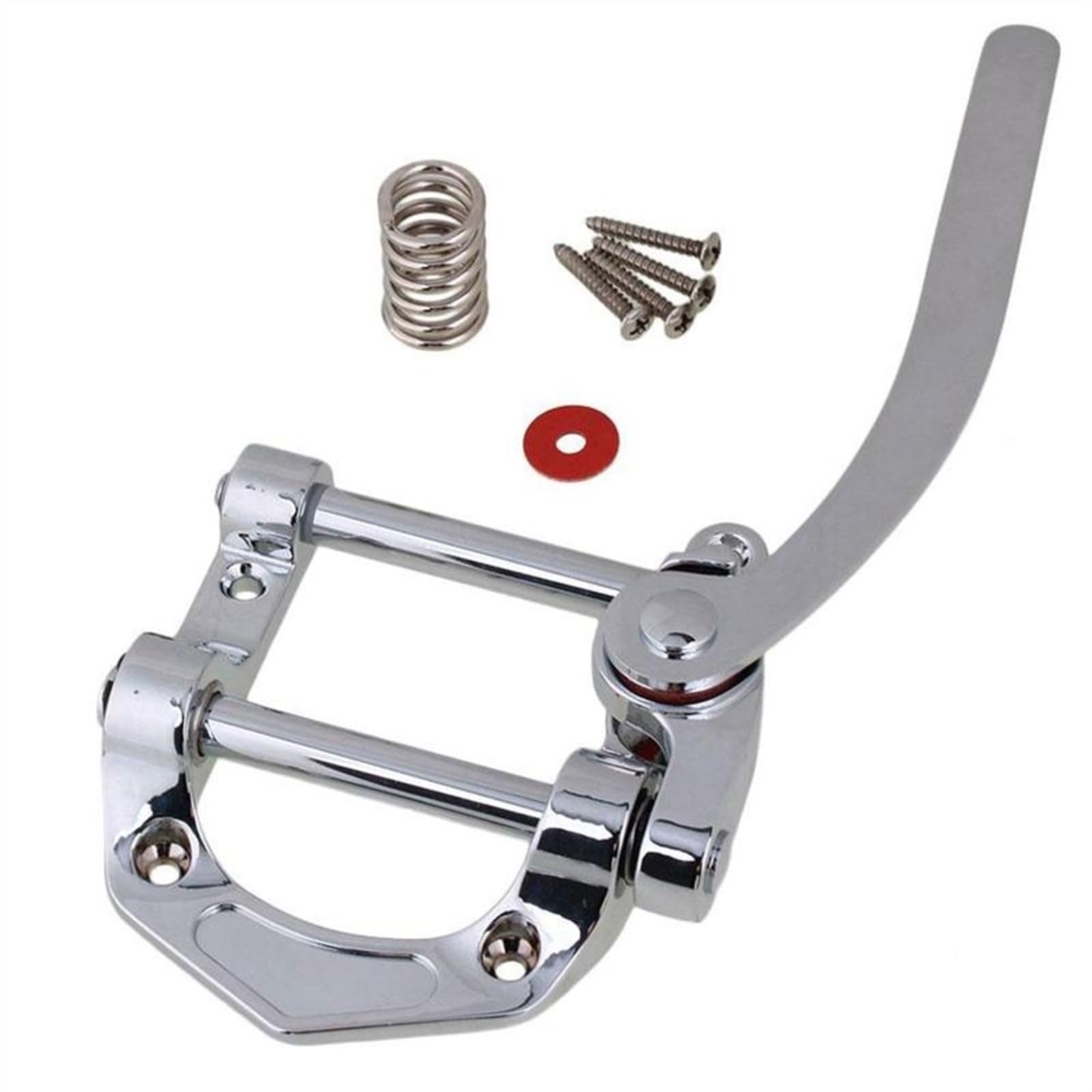 Gitarre Vibrato, Vibrato Saitenhalter Tremolo f¨¹r SG LP Jazz