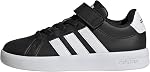 Adidas Unisex-Child Grand Court 3.0 El C Sneaker