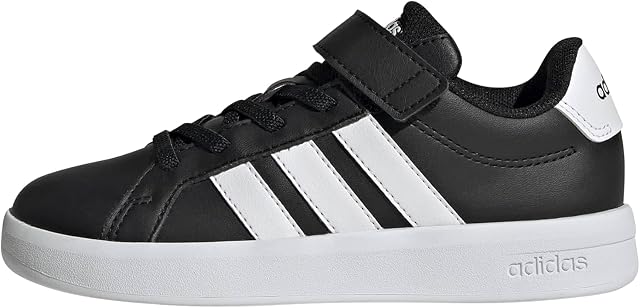 adidas Kids Le Scarpe Grand Court 3.0 per Bambini