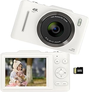 Canon オートボーイ Luna コンパクトフィルムカメラ（中古）