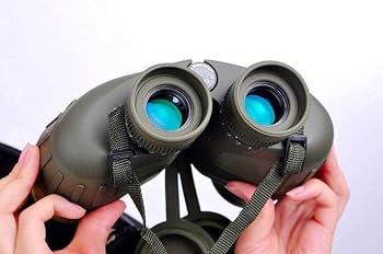 Amazon.co.jp: 双眼鏡強力なロシアの7x50 / 10x50海望遠鏡デジタル