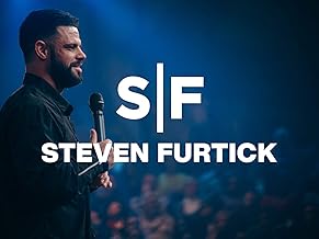 Steven Furtick