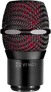 sE Electronics V7 MC1 Capsule for Wireless - Black