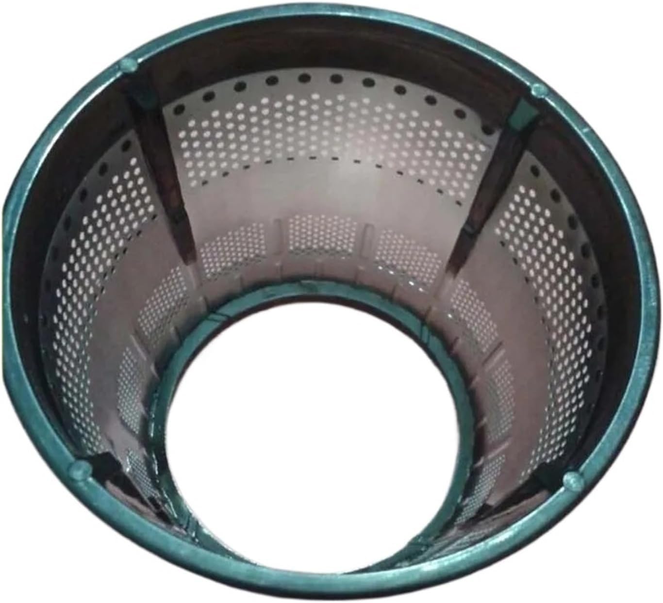 Juicer accessories, Slow Juicer Hh-sbf11 Blender Spare Parts Filter ，Compatible For Hurom Hu-1100wn HU-600WN HU660WN-M Replacement Big Hole,For household use