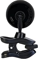 Vista 2 de Snark - Afinador de clip modelo Super Tight