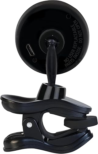 Miniatura 2 de Snark - Afinador de clip modelo Super Tight