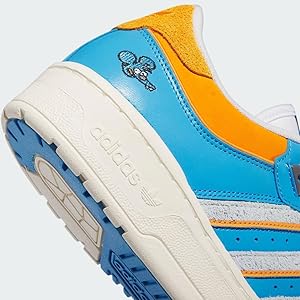 Amazon.co.jp: [アディダス] ザ・シンプソンズ ライバルリー