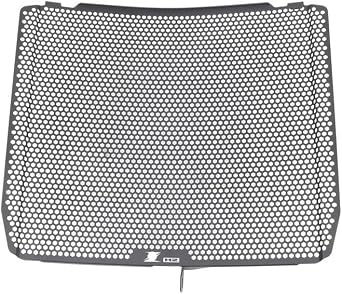 Radiator Grille Guard Cover for KA&WASA&KI ZH2 Z H2 H2SX Ninja H2 R H2R SX SE Motorcycle Radiator Grille Cover Guard Protection Protetor