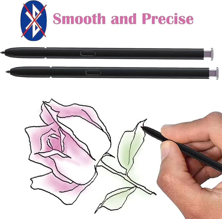 Amazon.co.jp: Galaxy S23 Ultraペン Bluetooth機能なし Samsung