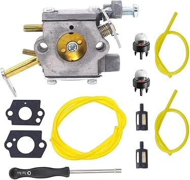 Carburettor for 300981002 C1Q-601 UT-10532 10926 RY74003D 33cc for A09159 A09159A C1Q-H42 UT10782 Z3300