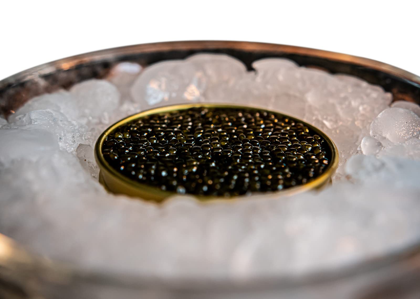 Caviar Royal Baerii Selection 125 gr