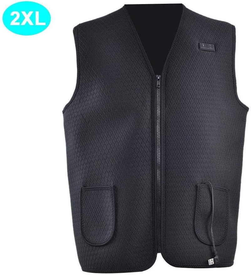 gilet elettrico per donne ororo
