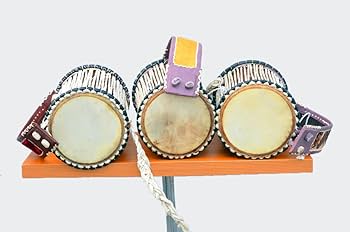 The Gangan talking drum is an hourglass-shaped talking drum from Nigeria, made by the Yoruba people. Its sound mimics human speech and can be very complex. Check out Ayansike on instagram: /ayansike The Gangan talking drum is an hourglass-shaped talking drum from Nigeria, made by the Yoruba people. Its sound mimics human speech and can be very complex. Check out Ayansike on instagram: /ayansike