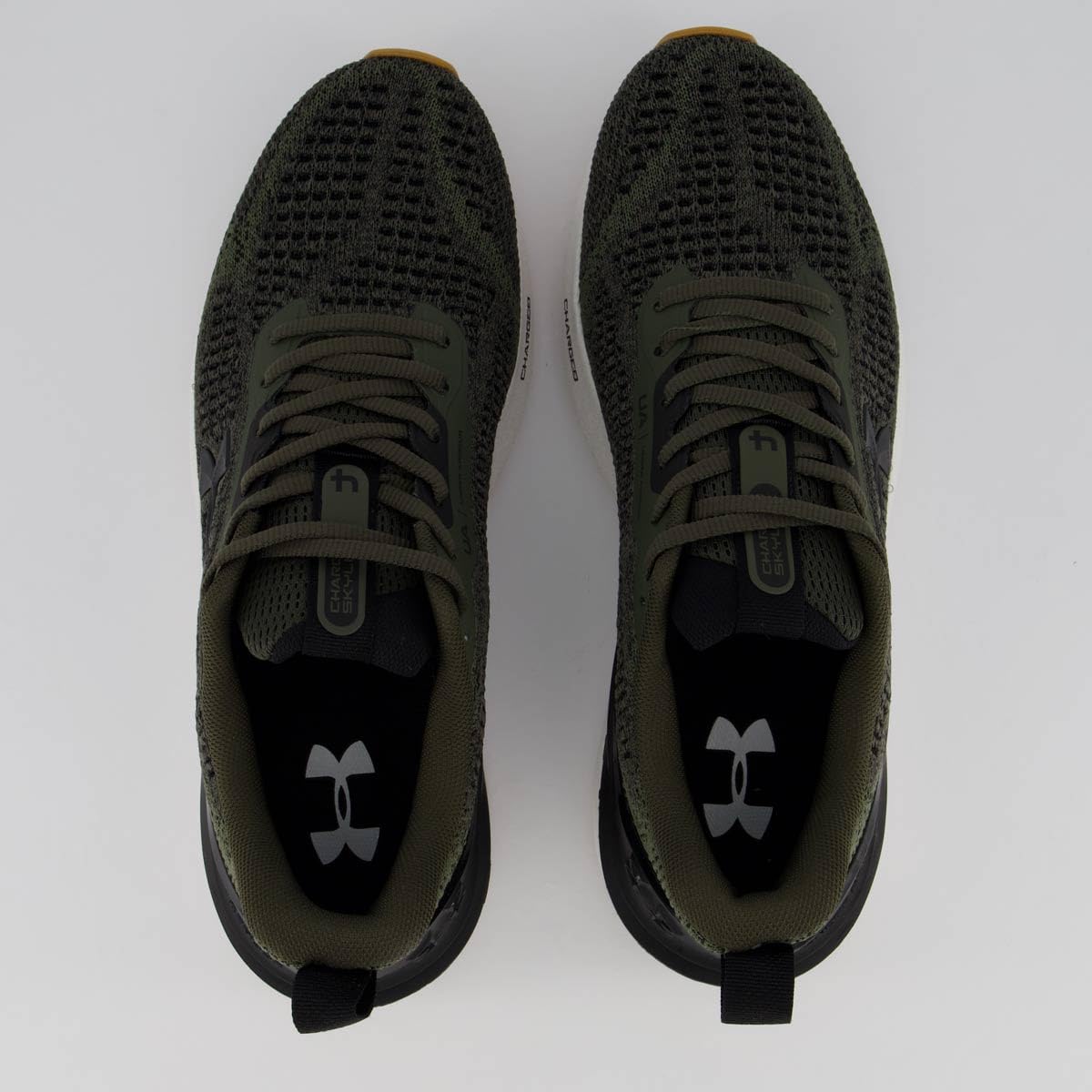Tênis de Corrida Under Armour Charged Skyline 4 em promoção! Veja a oferta e mais achadinhos de Tênis 5 Hoje é o melhor dia para comprar Tênis de Corrida Under Armour Charged Skyline 4 com aquele preço maroto! Promoção! Aproveite a oferta! 5