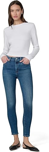Miniatura 6 de Joe's Womens The Charlie High Rise Skinny Ankle Jean