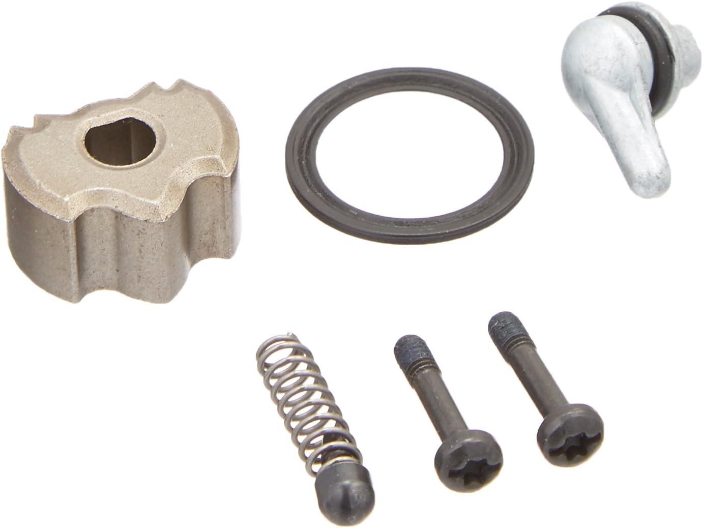 Stanley Proto Ratsche 3/8 Zoll Antrieb – Reparatur-Set J5249fwrk, Mit Birnenkopf, Robustes Werkzeug