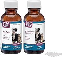 Vista 1 de Pet Alive® Calm ComboPack para mascotas