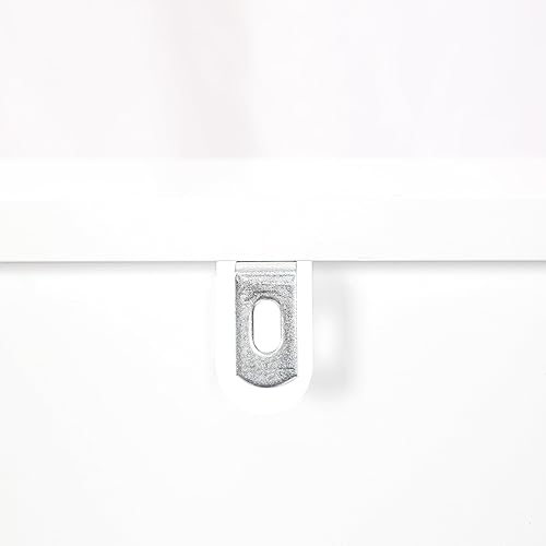 Miniatura 8 de UTEX Organizador de almacenamiento de juguetes para niños, estantería para niños y estantería con cajón, compartimento de almacenamiento abierto