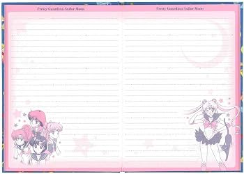 Amazon | サンスター文具 美少女戦士セーラームーン セーラー戦士