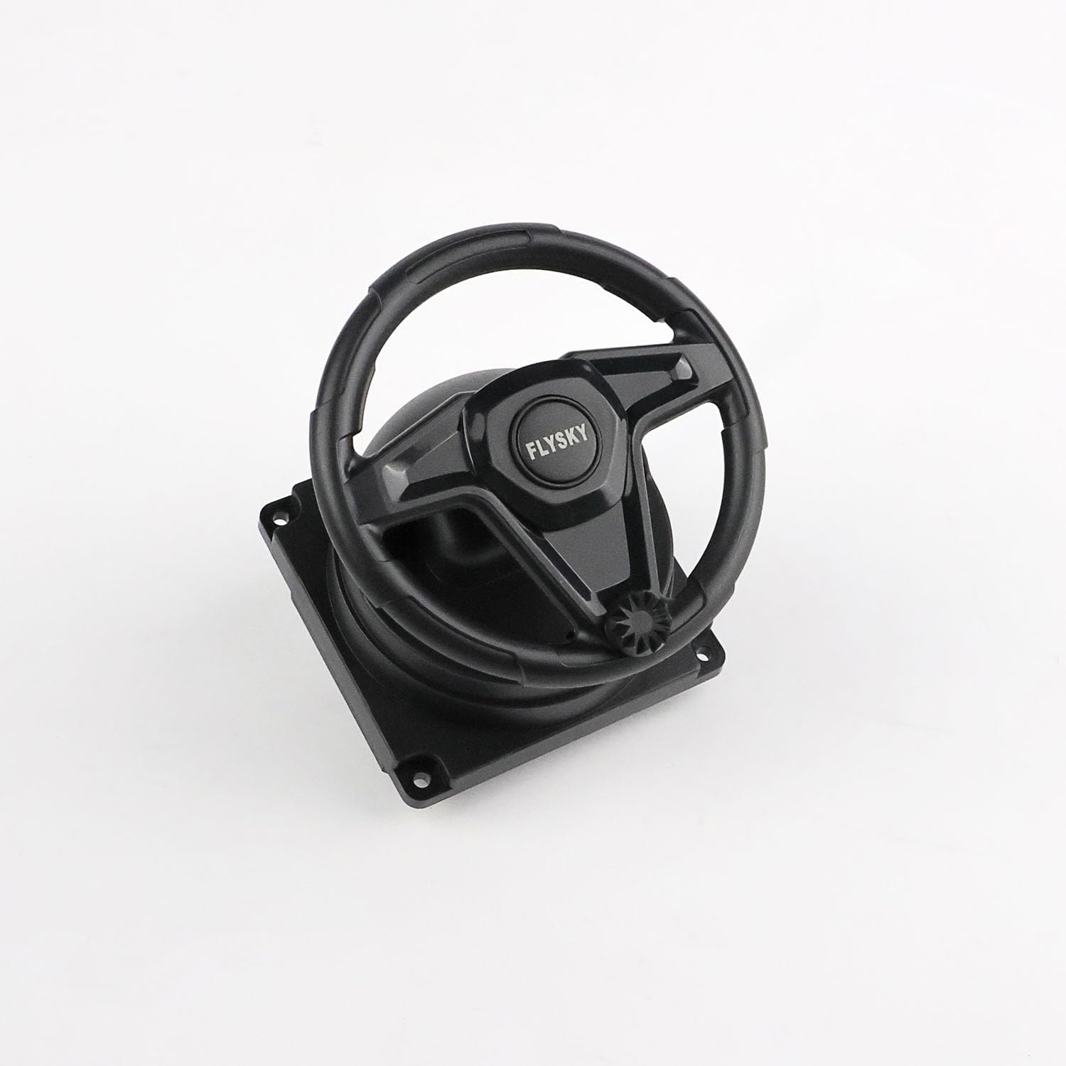TOUCAN RC HOBBY Plastic Potentiometer Steering Wheel Gimbal for Flysky ST8 i6S i4 Remote Controller Truck Engineering Vehicle Upgrade Parts