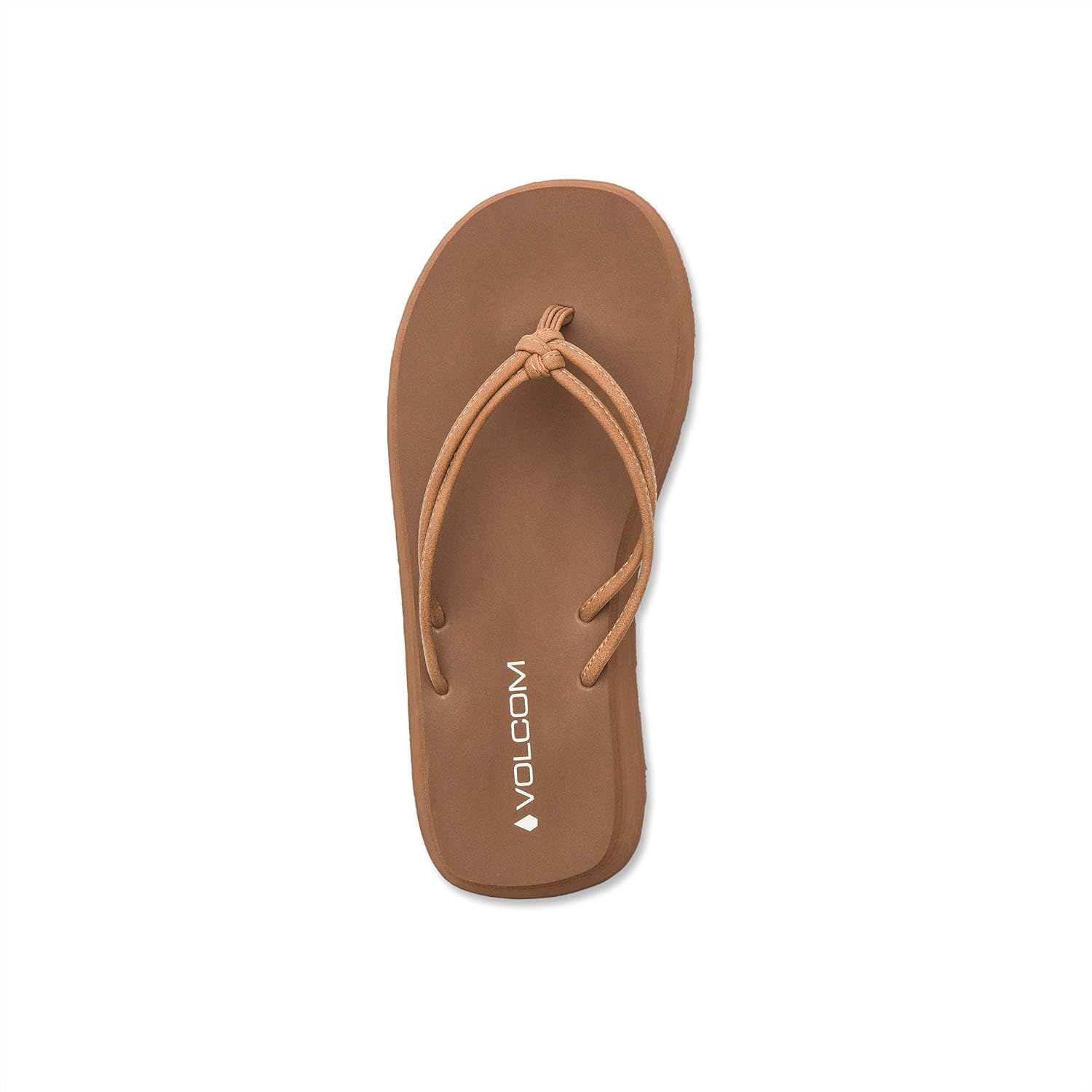 Volcom Women's Forever and Ever Sandal