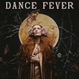 Florence + The Machine Dance Fever Grey Rec