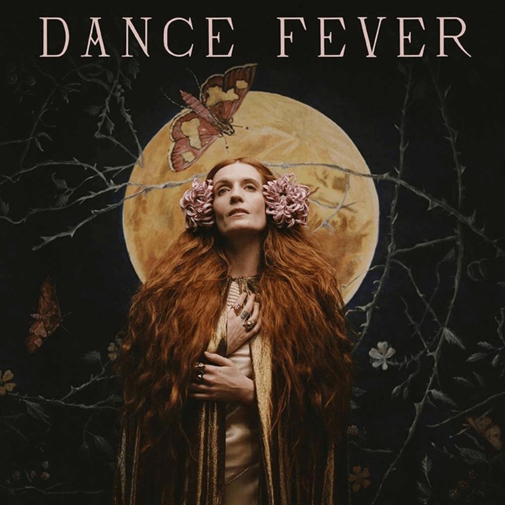洋楽 Dance Fever Grey Vinyl LP Amazon.co.jp: Dance Fever - Grey Vinyl - Sealed : 本