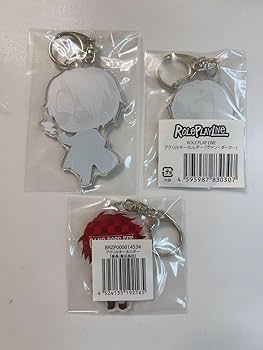 Amazon.co.jp: ストグラ ヴァンダーマー 番田長助 番長 アクキー