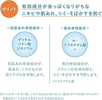 Amazon | 【2本セット】イハダ 薬用クリアローション IHADA 敏感肌用