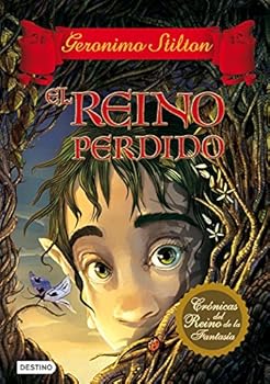 Crónicas del reino de la fa...