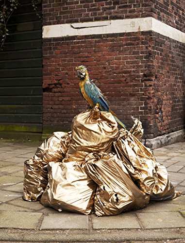 Preisvergleich Produktbild Jaap Scheeren - Cut Shaving: the xerox edition