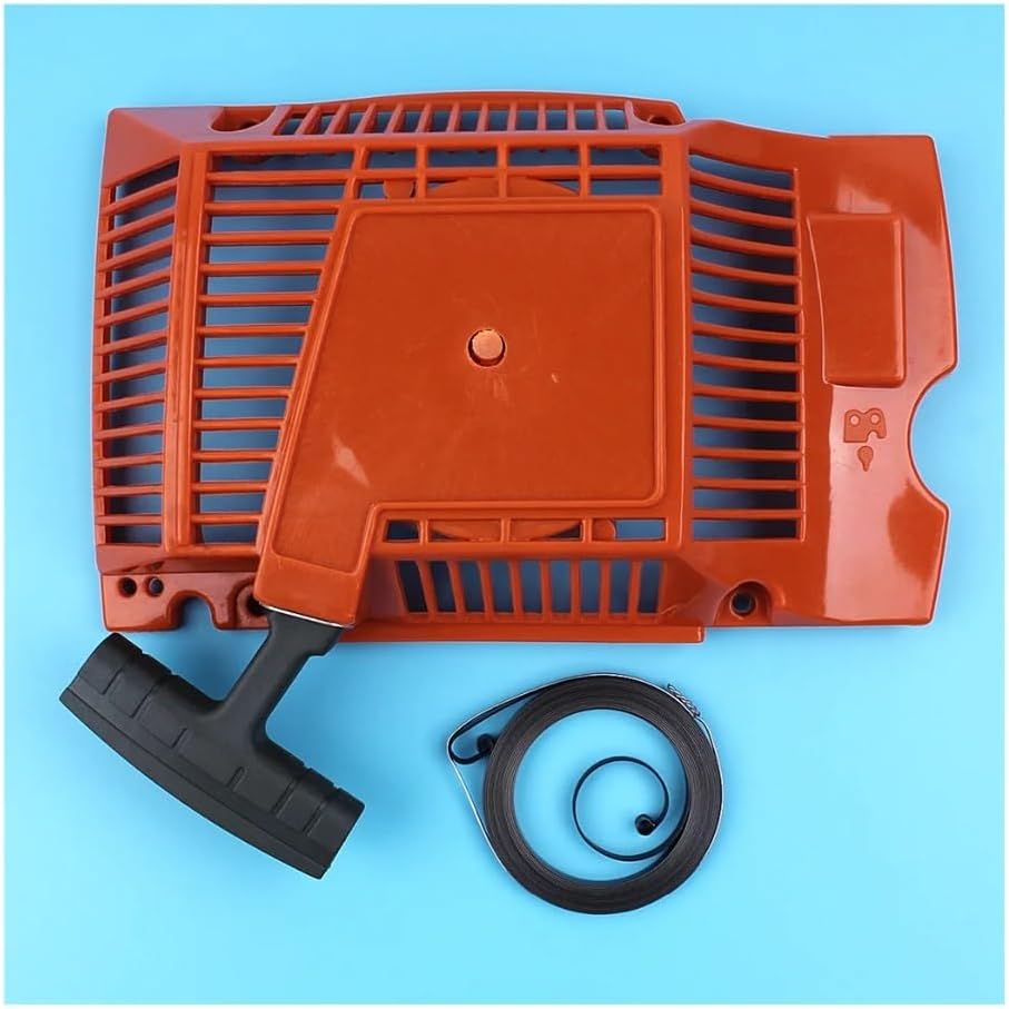 Recoil Starter Start W/Spring Fit for 266 268 272 268K 272K 268XP 272XP Chainsaw Replacement Parts