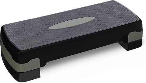 Amazon Basics Plataforma de Step Aeróbico