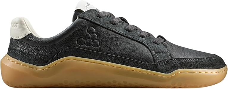 Amazon.com | Vivobarefoot Women's Gobi II Premium Leather Barefoot