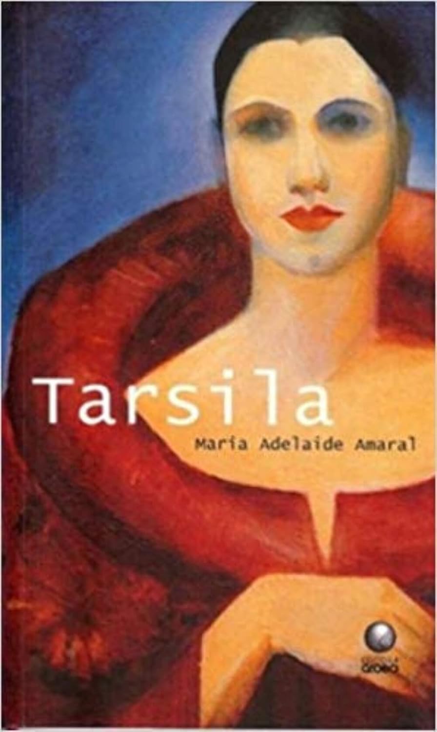 Tarsila (Em Portuguese do Brasil)