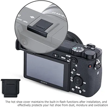 Recensione Sony Alpha 5000L Fotocamera Digitale Compatta Con Obiettivo - Foto 8