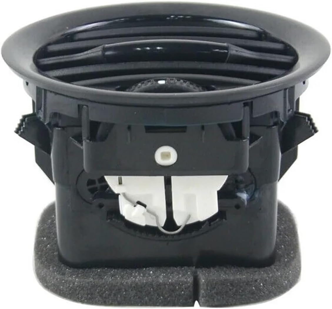 Car Air Vent Compatible For Opel CORSA D Vauxhall ADAM MK3 Housing Air Conditioning Outlet Center Vent Assembly