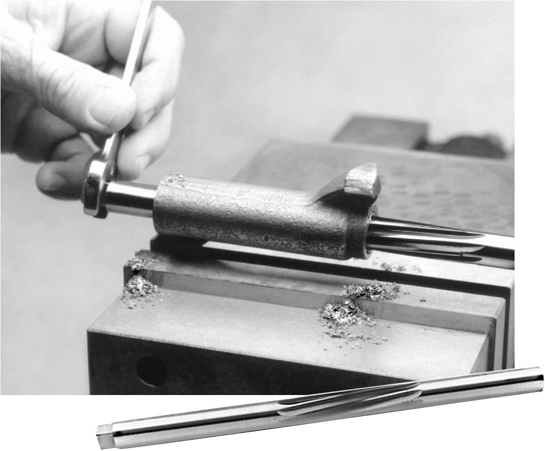 Jims Rocker Arm Reamer 9480457