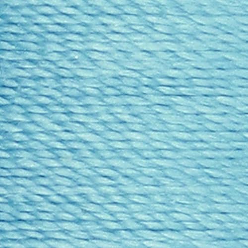 Miniatura 2 de Coats & Clark - Hilo de coser de doble resistencia y acolchado a mano, 325 yardas (paquete de 3 unidades), color amarillo con 1 destripador de