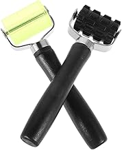 2pcs Sound Deadener Roller Car Sound Deadening for Auto Wheel Barrel Repair Parts