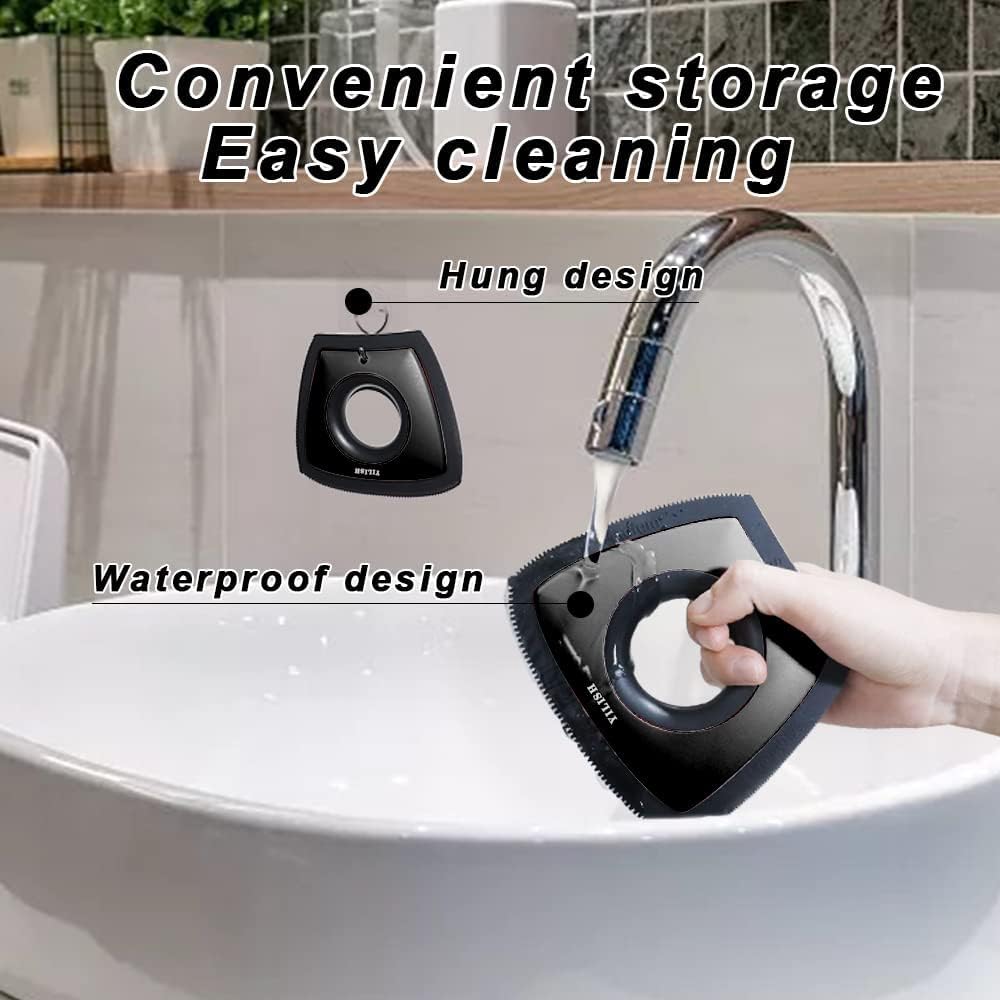 YILUSH Pet Hair Remover for Couch, Dog Hair Remover, Cat Hair Remover with 4 Cleaning Modes,Professional Hair Remover Brush for car Detailing,Carpets, Furniture,Home Fabric